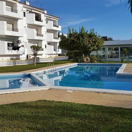 Apartamento A11 - 800M Da Praia Albufeira Exterior foto