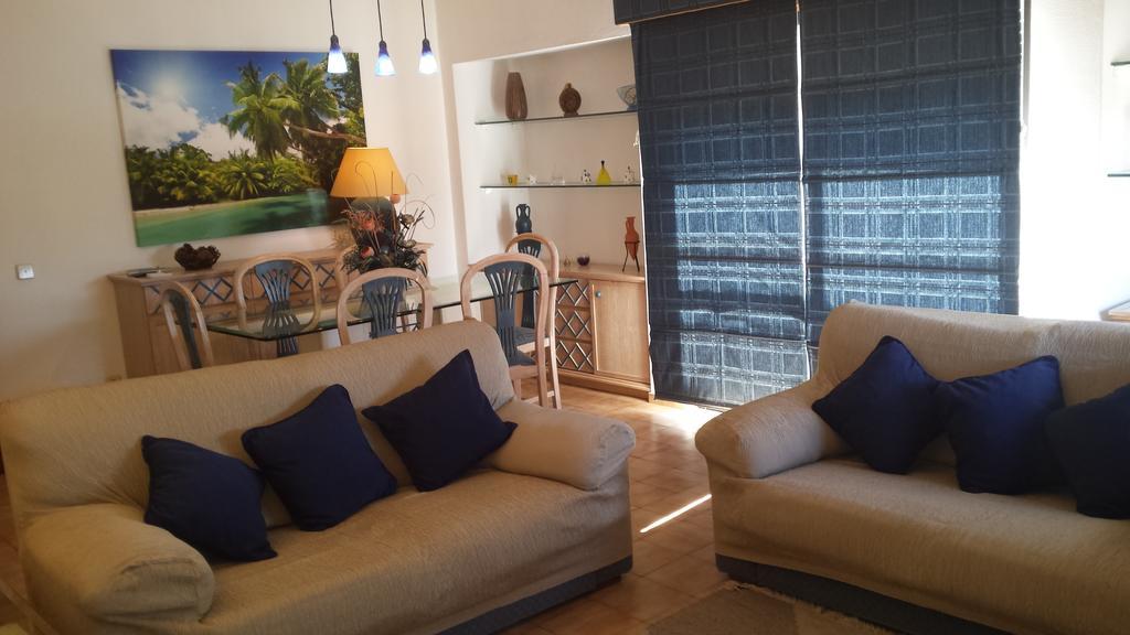 Apartamento A11 - 800M Da Praia Albufeira Zimmer foto
