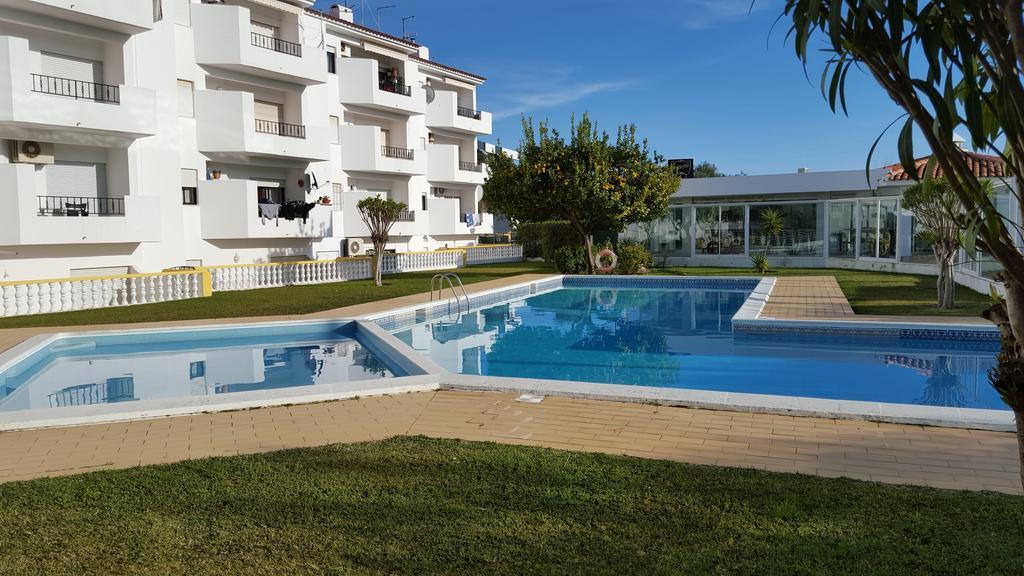 Apartamento A11 - 800M Da Praia Albufeira Exterior foto