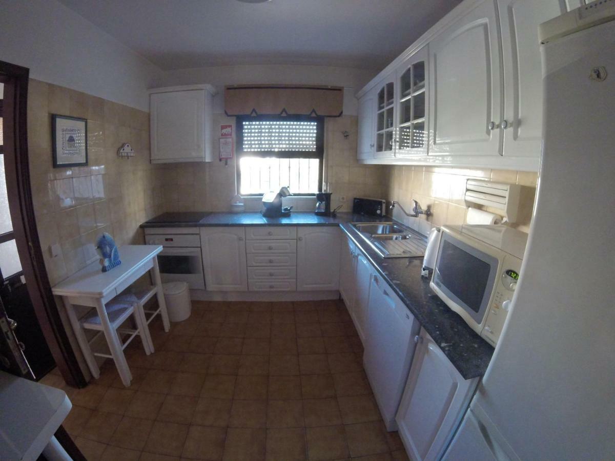 Apartamento A11 - 800M Da Praia Albufeira Exterior foto