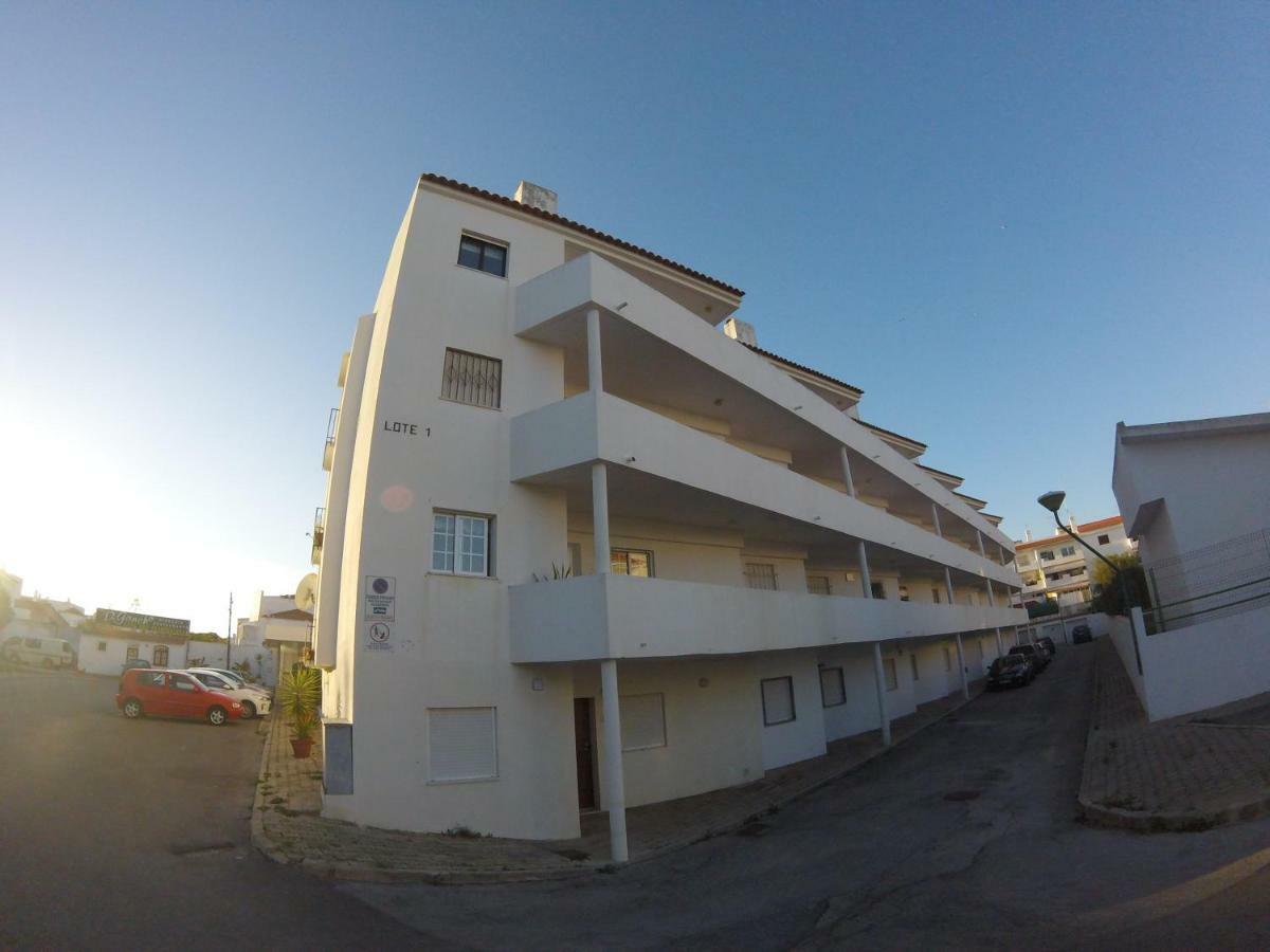 Apartamento A11 - 800M Da Praia Albufeira Exterior foto