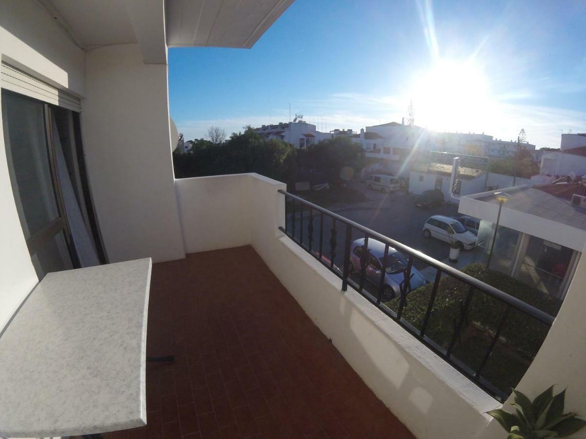 Apartamento A11 - 800M Da Praia Albufeira Exterior foto
